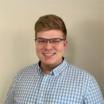 Jake Haitsma (Logos)