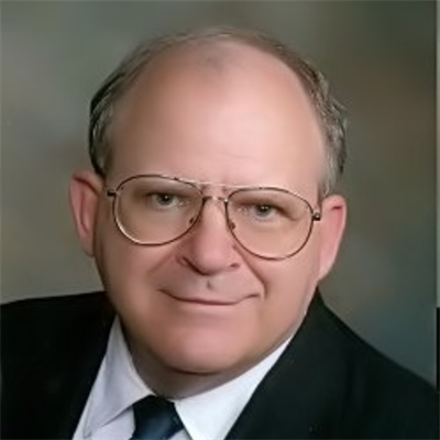 Photo of Richard Wayne Daniels