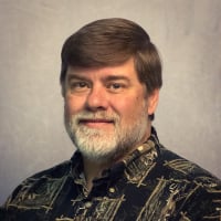 Michael Cockerham