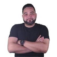 Photo of erick perez