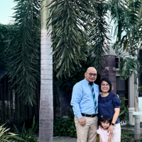 Photo of Galilean Gospel Mission Inc.