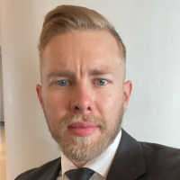 Ben Parks (Faithlife)