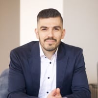 Photo of Robert Ramirez
