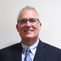 Photo of David Ramage