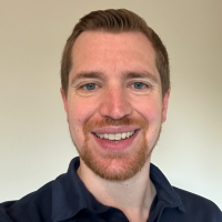 Photo of Nick Mueller