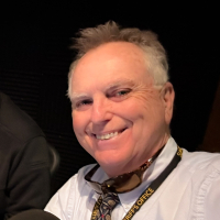 Photo of Mark Bordeaux