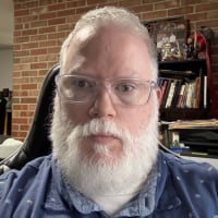 Photo of Jonathan Bradley