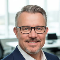 Etienne van Heerden