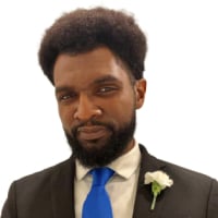 Photo of Brian-Marc Whittaker