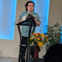 Photo of JACOB HOLDENER