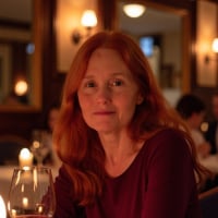 Photo of Kaye Anderson