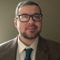 Photo of Dr. Nathan Parker