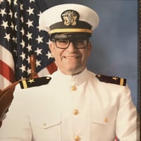 Andrew Van Leer