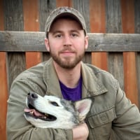 Photo of John McMullen