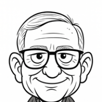 Ric Robinson (Max Subscription)