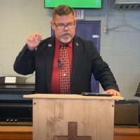 Photo of Dave Miller