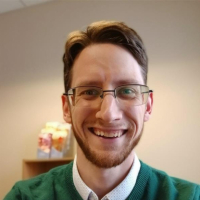 Photo of Andrew Montgomery