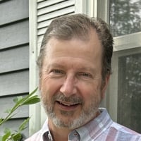 Photo of David D. Schlottman