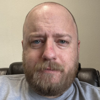 Photo of Glen Baeckel