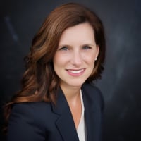 Photo of Jessica Lesesky