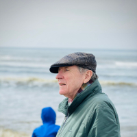 Photo of Bernard Verheijen