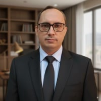Photo of Angel Erazo