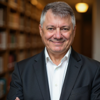 Photo of Chris Reighley