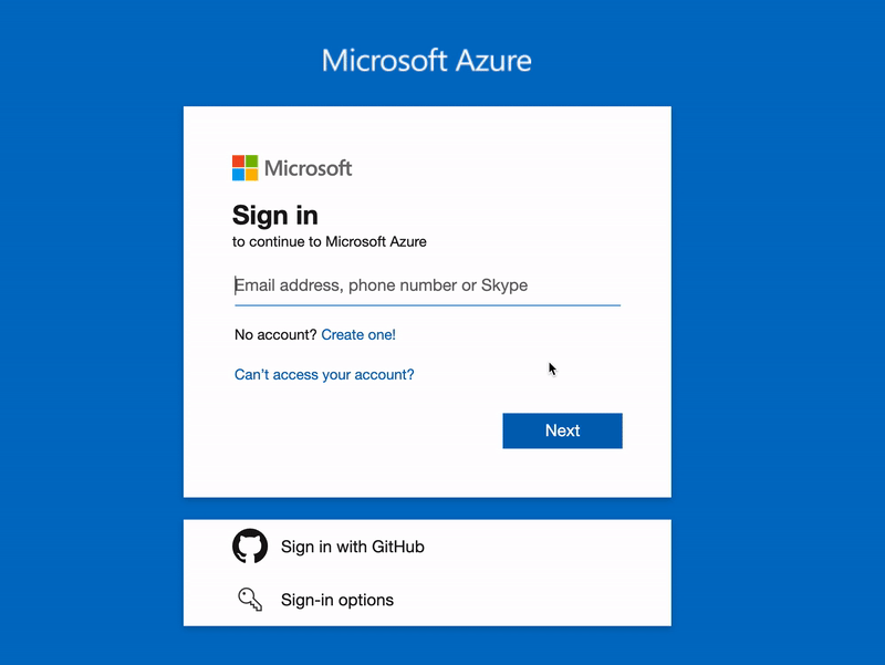 Sign in to Azure.gif