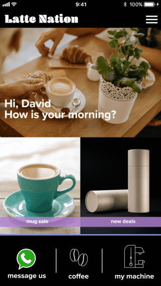 WhatsApp Click to chat Gif .gif