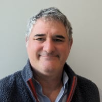 Photo of Toby Metcalf