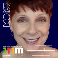 Dawn Cronin - Moderator