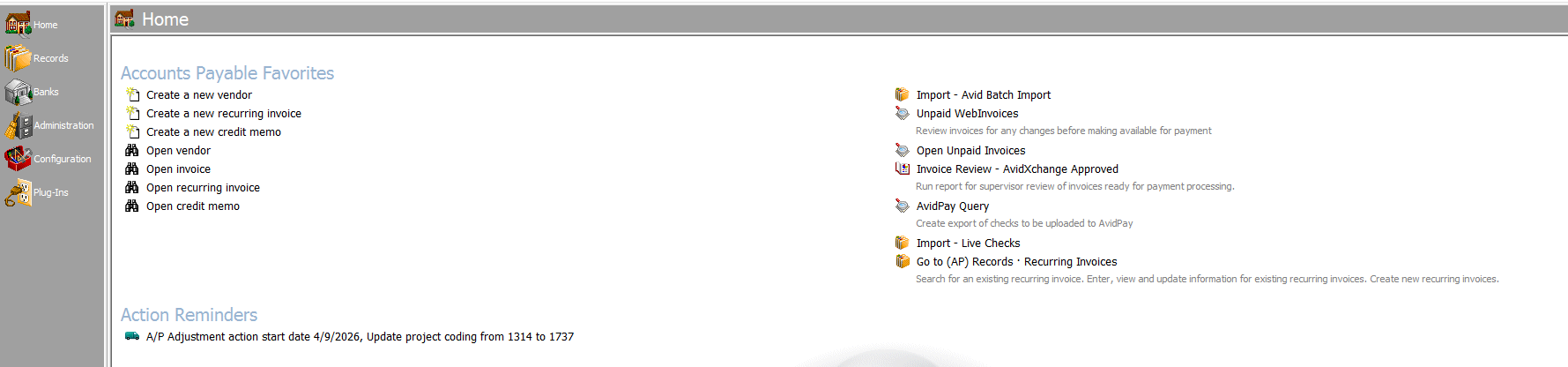 Action Reminders-Home Screen.png
