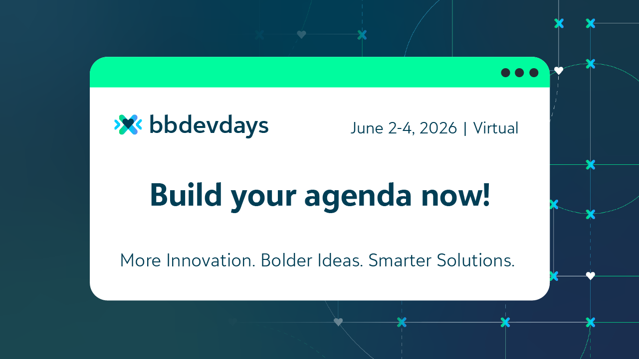 bbdevdays agenda builder community 1280x720 build your agenda.png