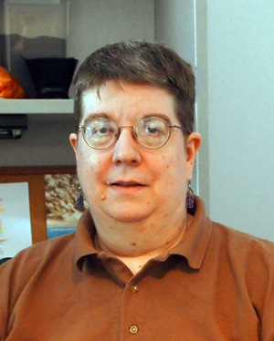 Carol Wheeler