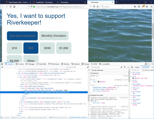 Secure checkout screenshot 2874bde3b8fd2768838fcec2e63775a5-huge-bl