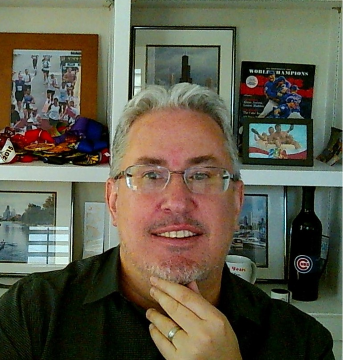 Mark Becker