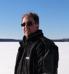 Andrew MacKay