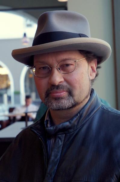 Serge Tkachov