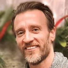 Jon Reich