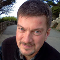 Mark Pothier