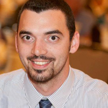 Ryan Durry