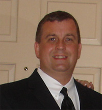 Randy Williams