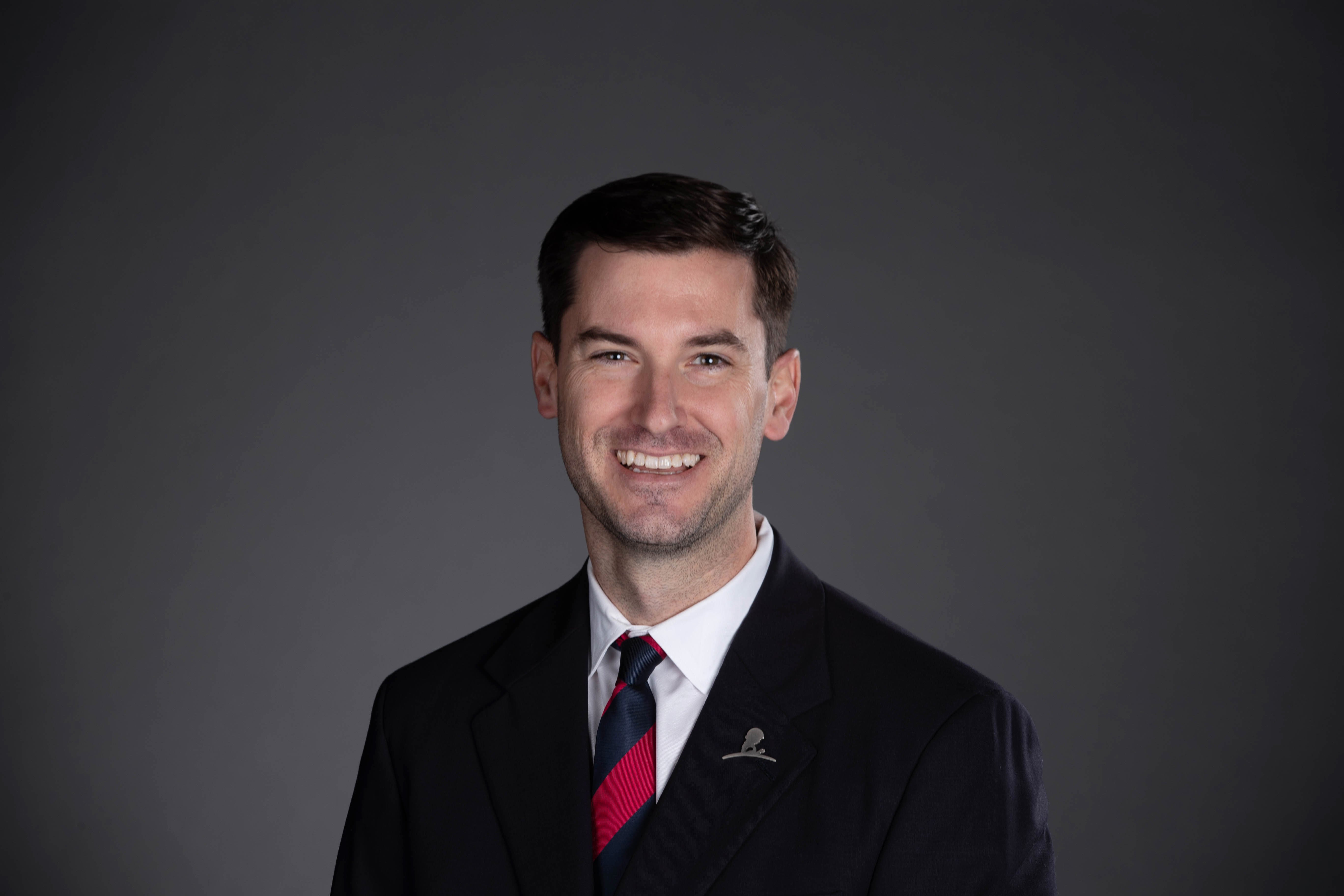 Brad Abernathy