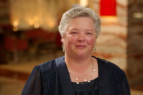 Alicia Searfoss