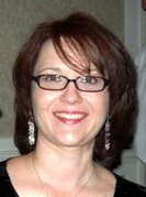 Danielle Johnson