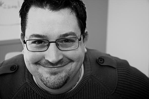 Tim Grailer