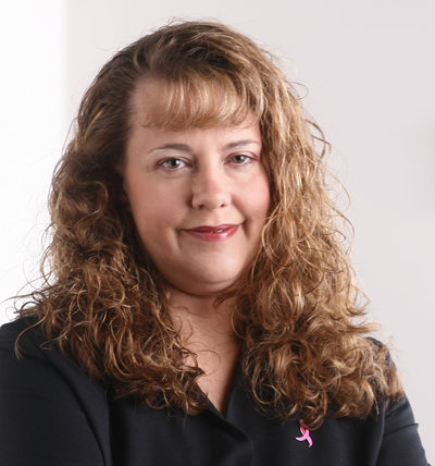 Deanna Spurvey