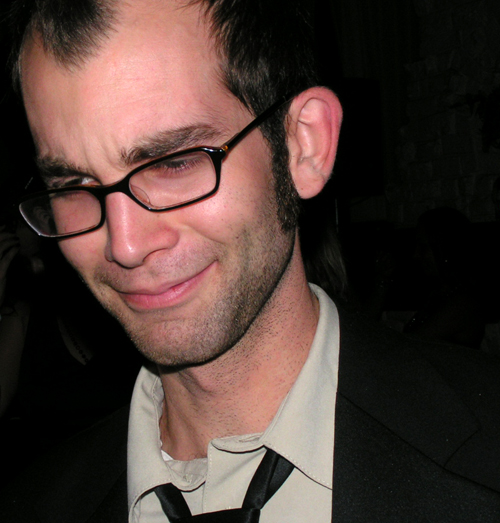 Erland Sanborn