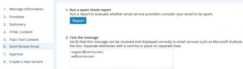 Spam Check Report baa91c8498d30501b5abe965624129a7-huge-sp