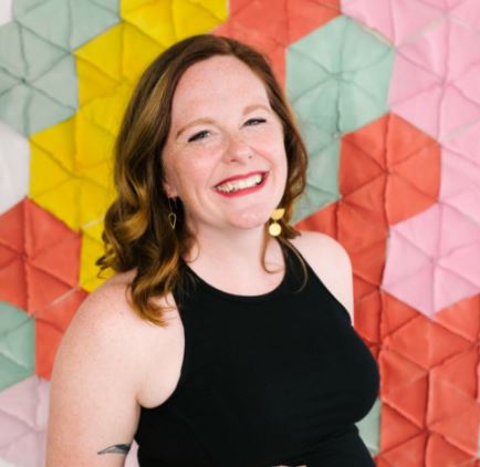 Kelley Hohl
